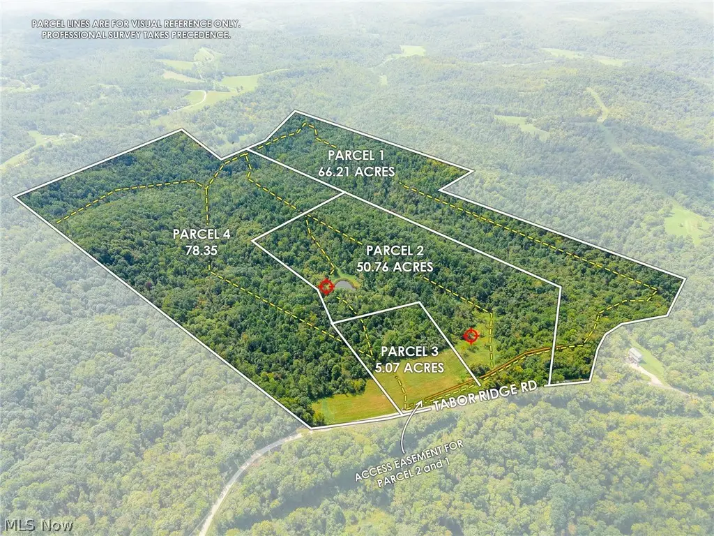 27339 Tabor Ridge Road #3, Caldwell, OH 43724 - #1