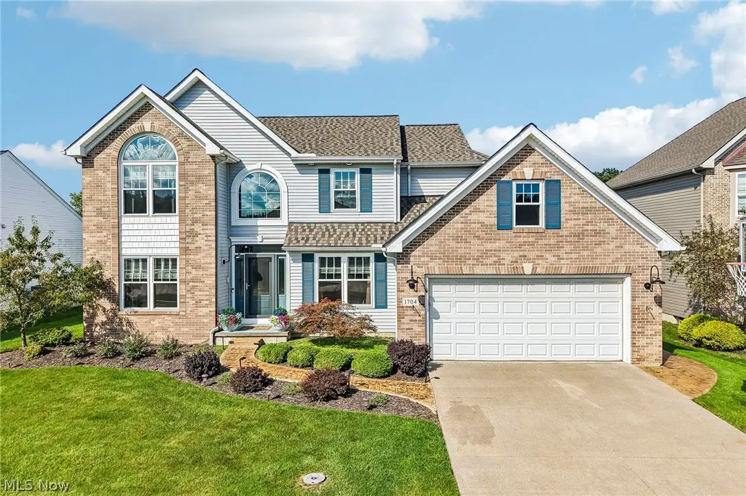 1704 W Ash Drive, Avon, OH 44011 - #1