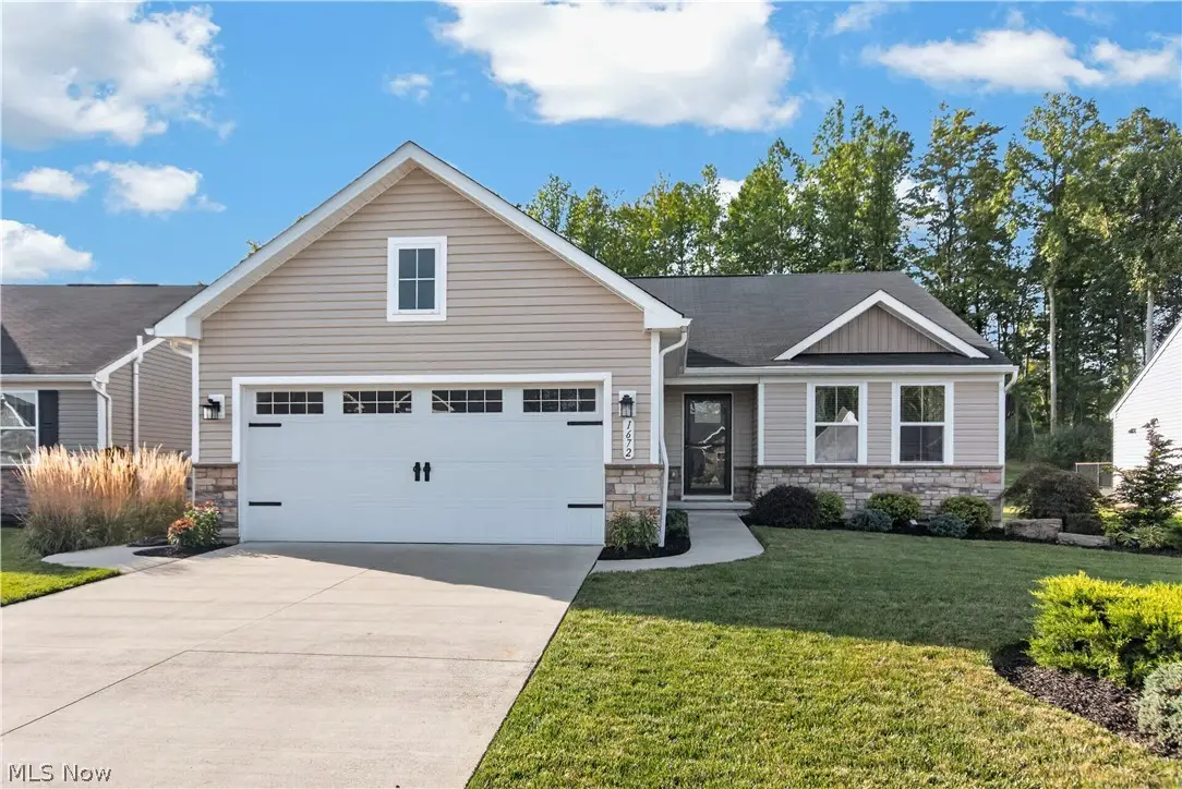 1672 Leslie Drive, Streetsboro, OH 44241 - #1