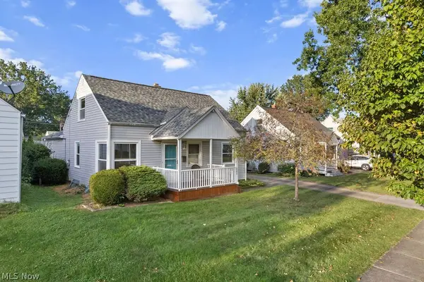 241 Van Buren Avenue, Cuyahoga Falls, OH 44221