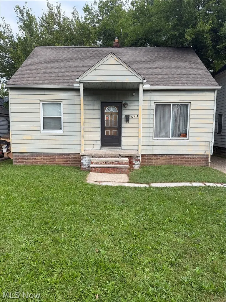 12514 Leeila Avenue, Cleveland, OH 44135 - #1
