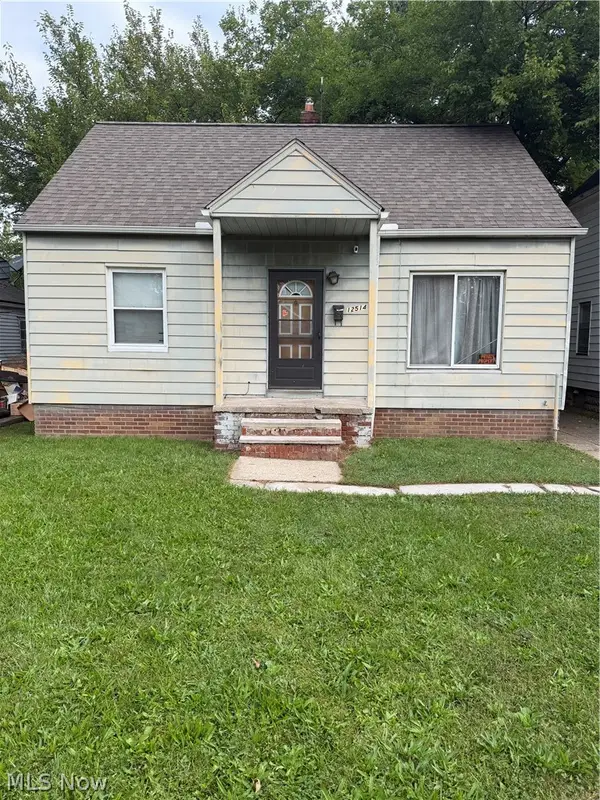 12514 Leeila Avenue, Cleveland, OH 44135