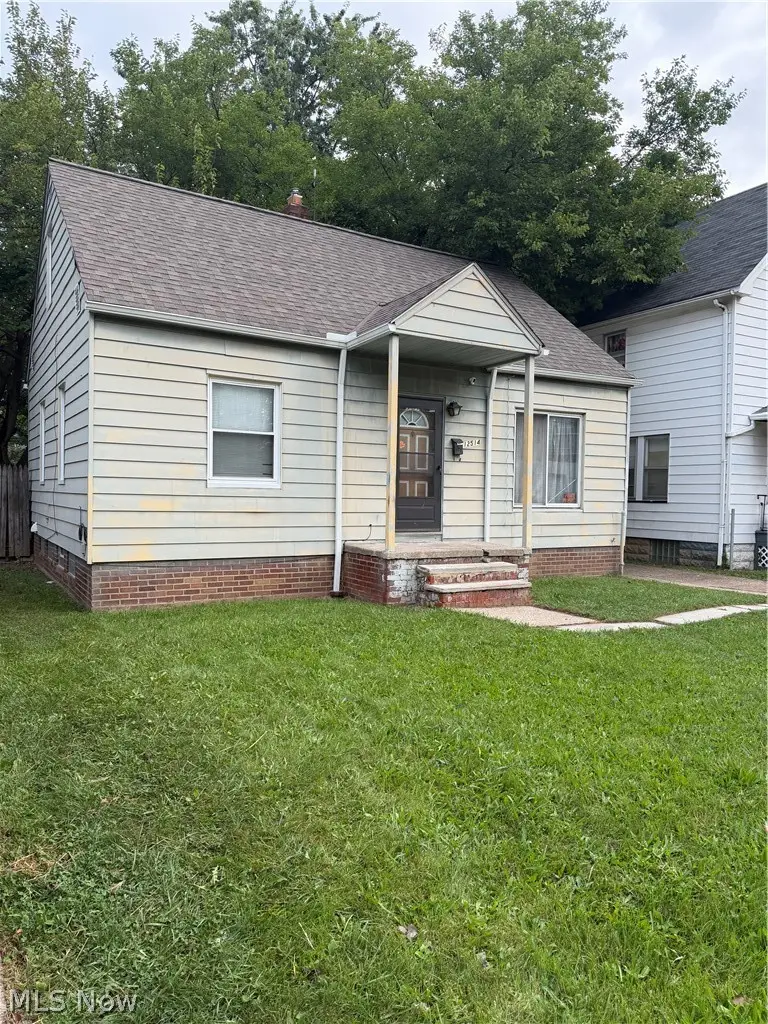12514 Leeila Avenue, Cleveland, OH 44135 - #2
