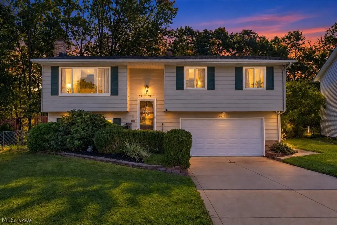 6435 Goebel Drive, Parma, OH 44134 - #1