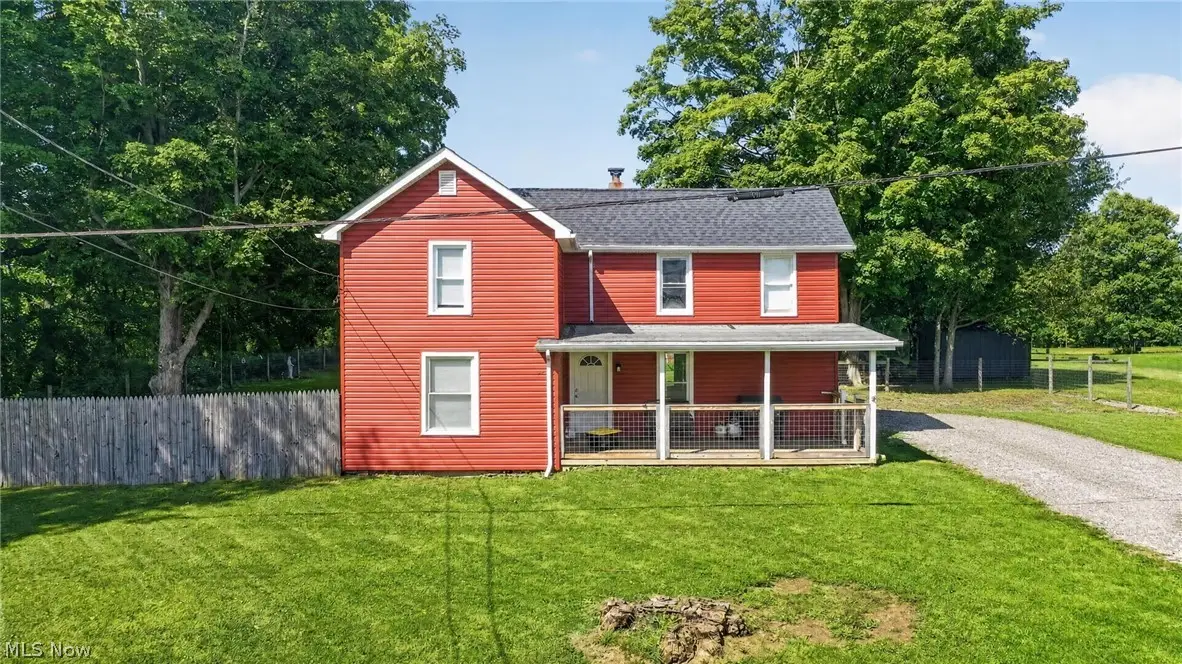 3133 Plymouth Gageville Road, Ashtabula, OH 44004 - #1