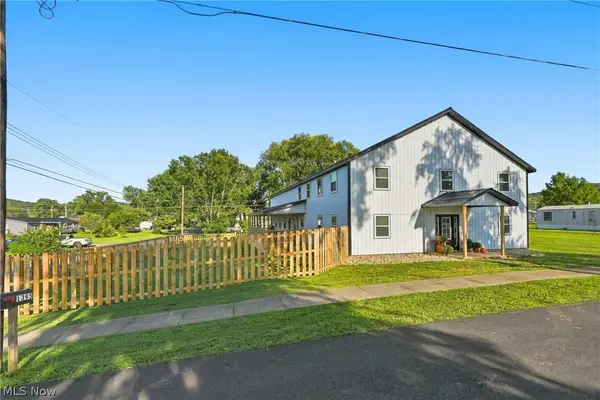 1394 Dewey Street, Dresden, OH 43821