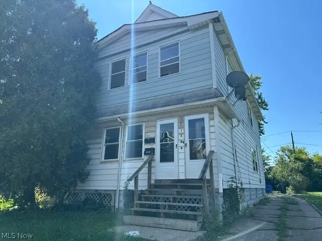7918 Force Avenue, Cleveland, OH 44105 - #1