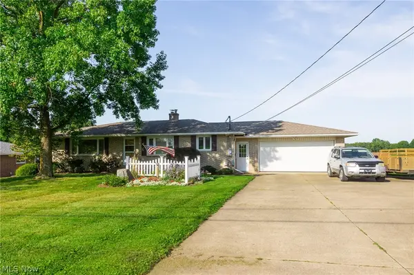4499 Kidron Road, Dalton, OH 44618