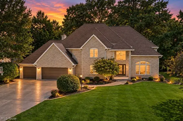 315 Hollythorn Drive, Copley, OH 44321