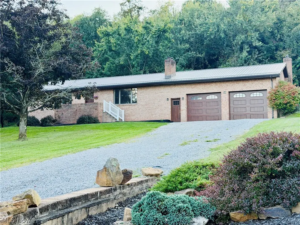 1674 Township Highway 244, Toronto, OH 43964 - #1