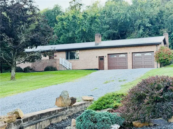 1674 Township Highway 244, Toronto, OH 43964