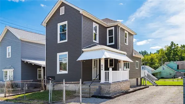 836 Indiana Street, Zanesville, OH 43701
