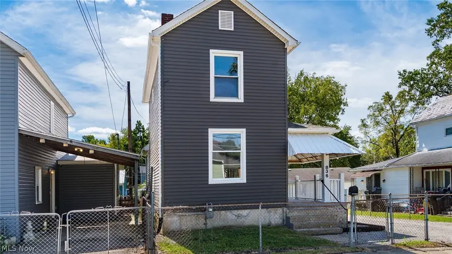 836 Indiana Street, Zanesville, OH 43701 - #3