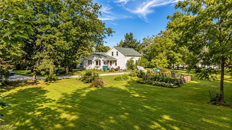 7186 S Ridge Road, Madison, OH 44057 - #2