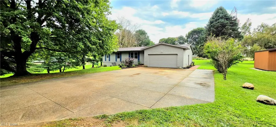 252 Saxe Road, Mogadore, OH 44260 - #2