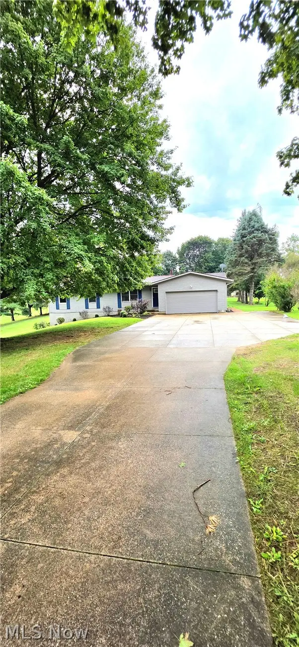 252 Saxe Road, Mogadore, OH 44260 - #3