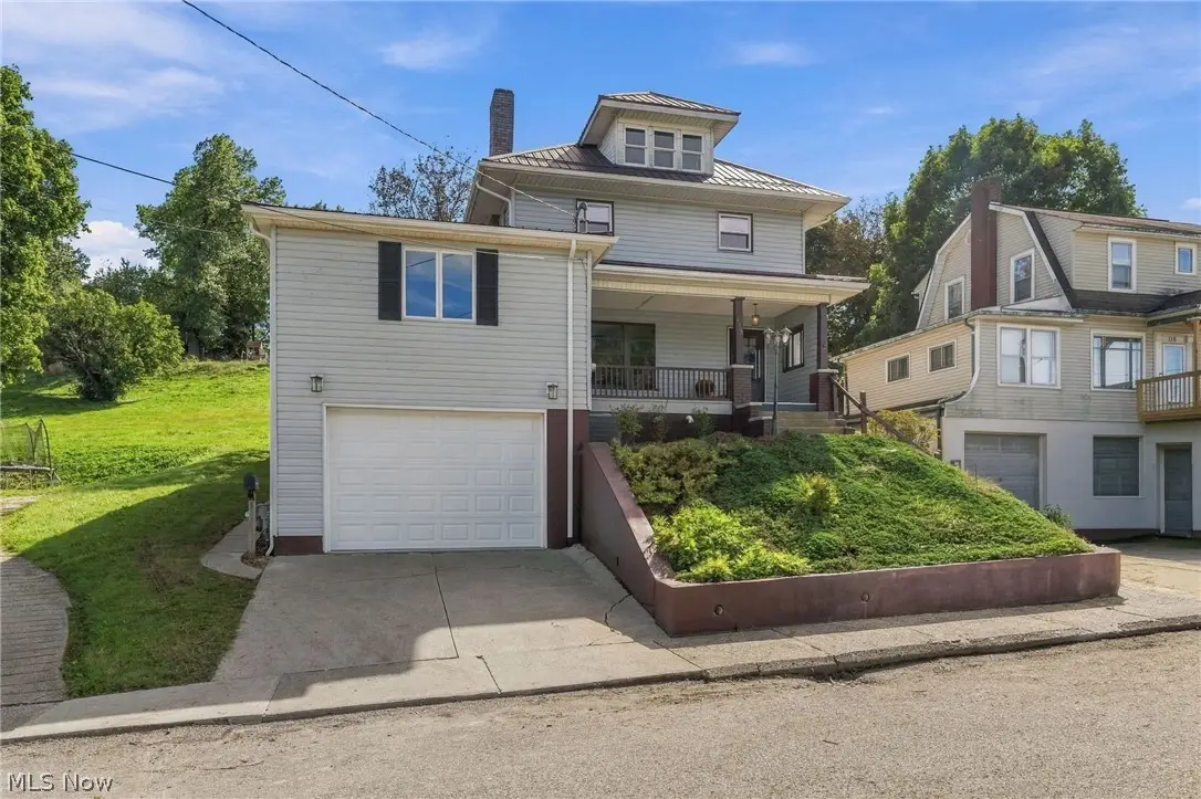 113 W 1st Street, Minerva, OH 44657 - #1