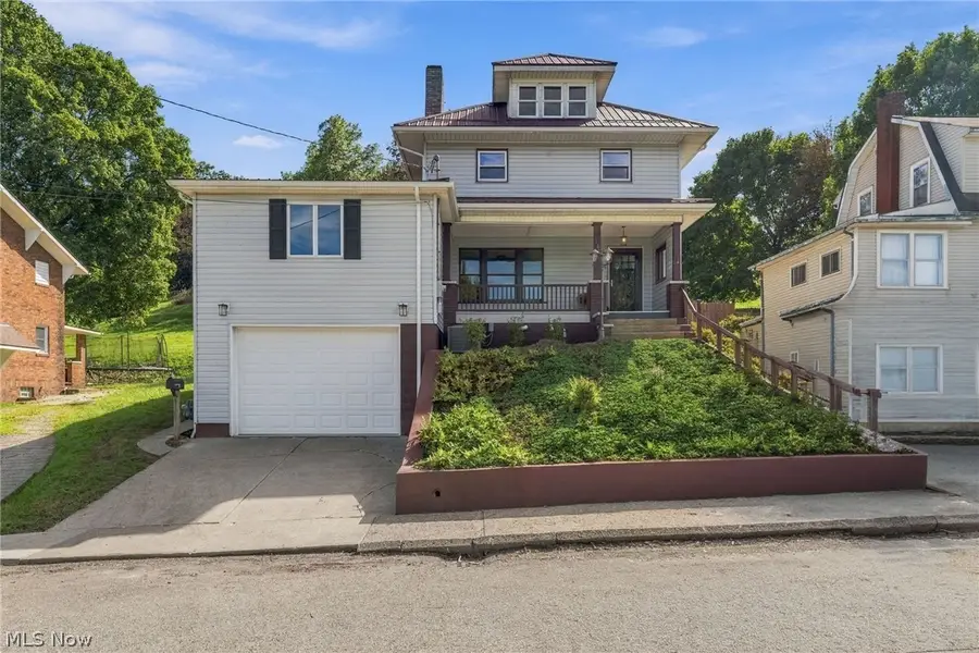 113 W 1st Street, Minerva, OH 44657 - #2