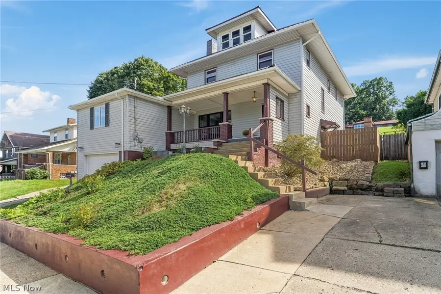 113 W 1st Street, Minerva, OH 44657 - #3