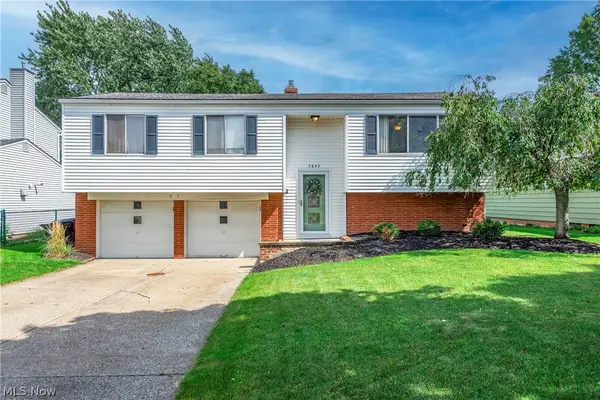 7643 Key West Drive, Parma, OH 44134