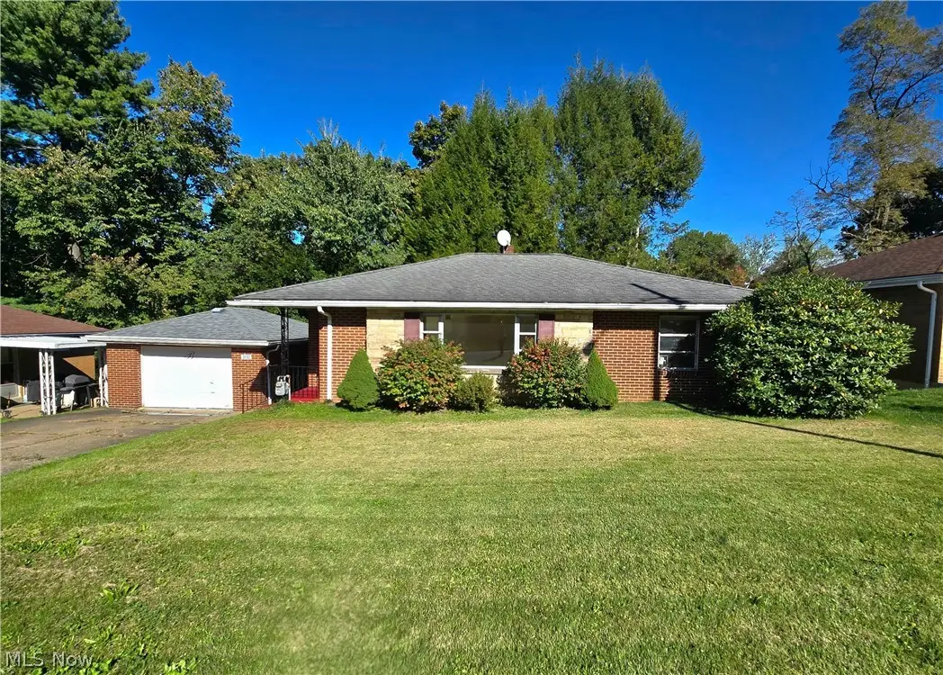 3132 Glendwell Road, Steubenville, OH 43952 - #1