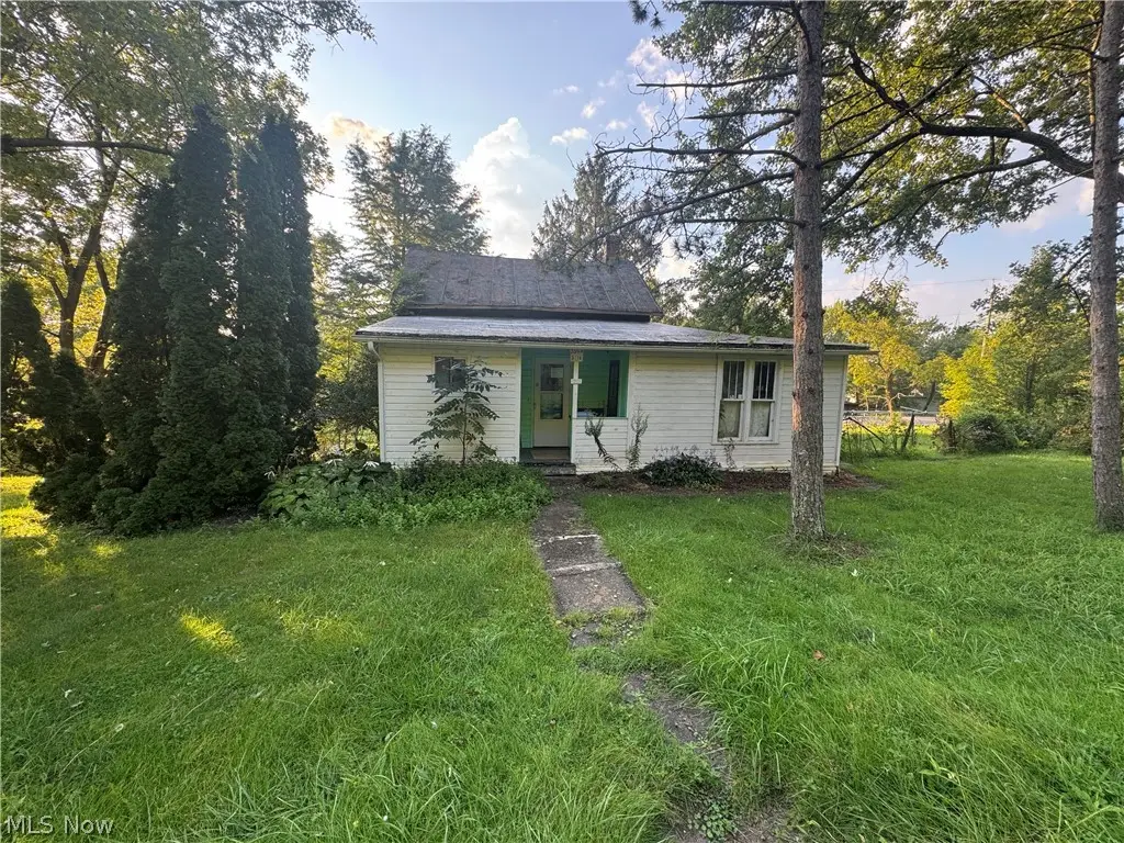 350 Ingram Road, Newport, OH 45768 - #1
