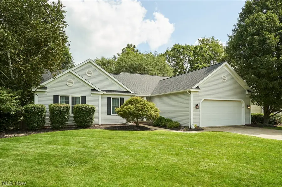 3799 Hillbrook Drive, Stow, OH 44224 - #2