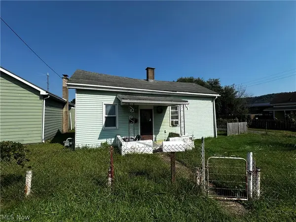1316 N 5th Street, Toronto, OH 43964