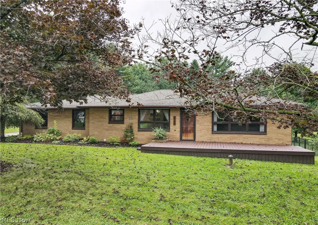 7140 Infirmary Road, Ravenna, OH 44266 - #1