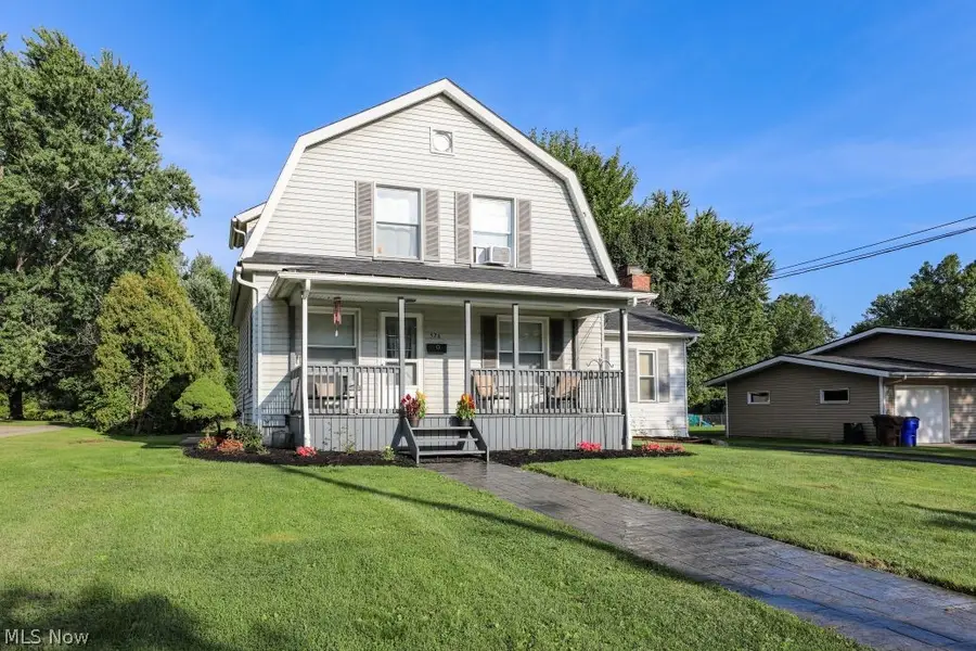 526 N Freedom Street, Ravenna, OH 44266 - #3