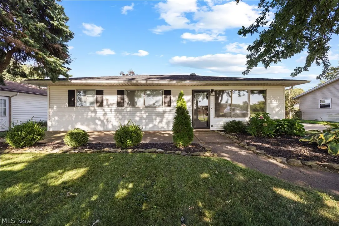 4908 Columbus Avenue, Sandusky, OH 44870 - #1