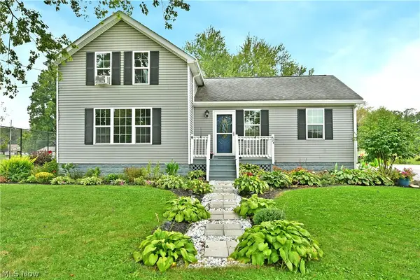 574 Braceville Robinson Nw Road, Newton Falls, OH 44444