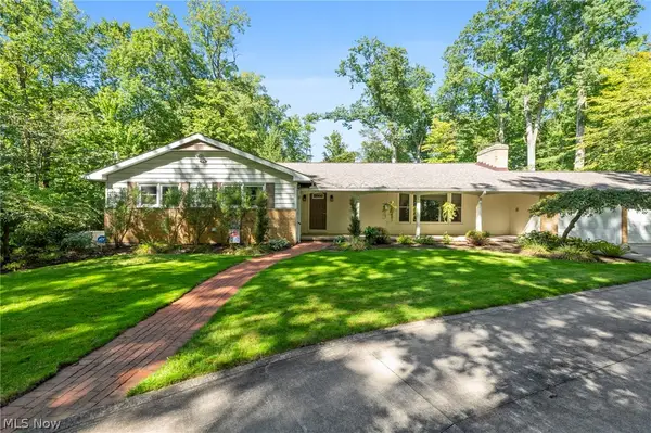 7361 Briar Hill Drive, Kirtland, OH 44094