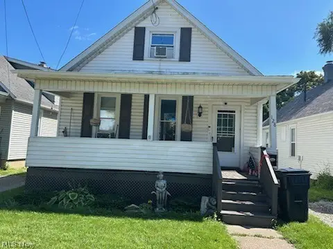 128 Homestead Street, Sandusky, OH 44870 - #1