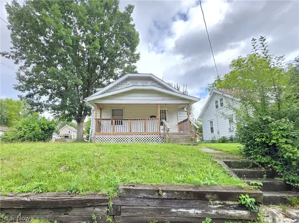 1339 Vane Avenue, Akron, OH 44310