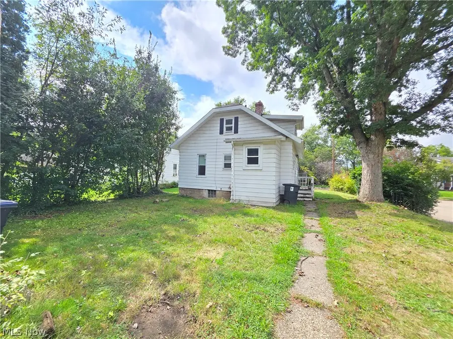 1339 Vane Avenue, Akron, OH 44310 - #3