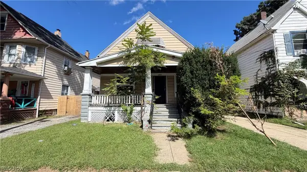 6801 Sebert Avenue, Cleveland, OH 44105