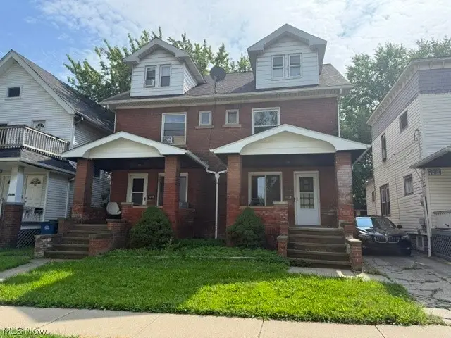 4019 Memphis Avenue, Cleveland, OH 44109 - #1
