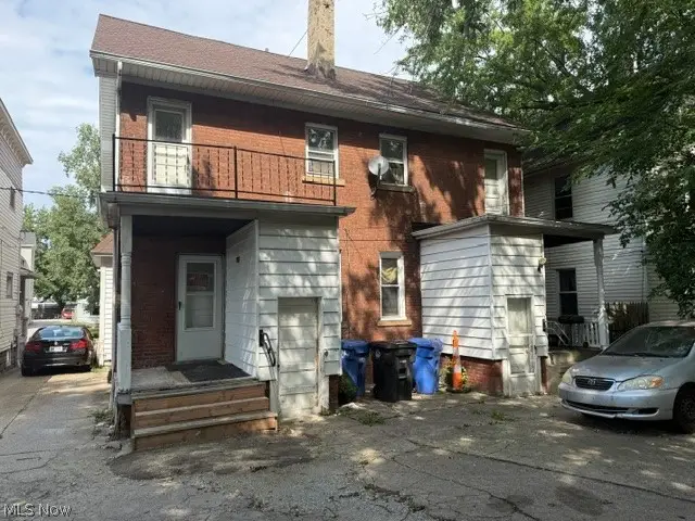 4019 Memphis Avenue, Cleveland, OH 44109 - #2