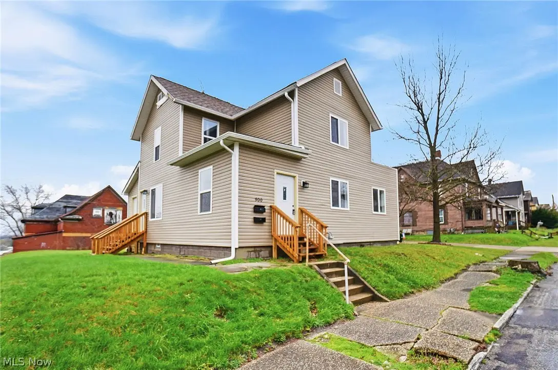 900 S Seneca Avenue, Alliance, OH 44601 - #1