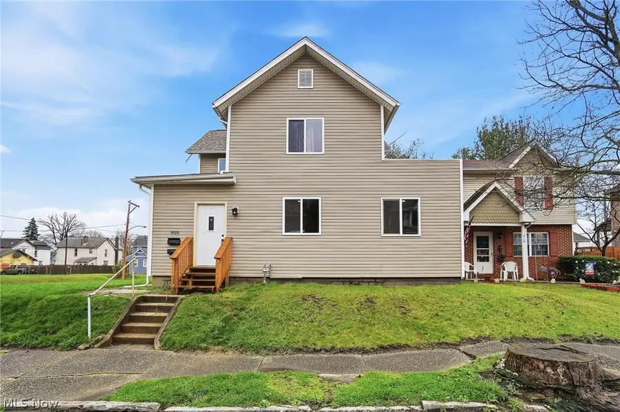 900 S Seneca Avenue, Alliance, OH 44601 - #2