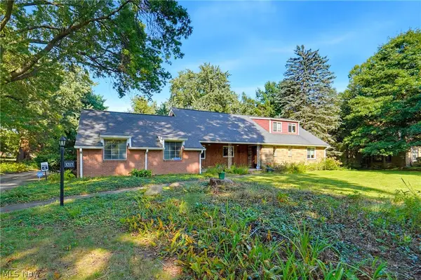 3217 Fulton Nw Drive, Canton, OH 44718