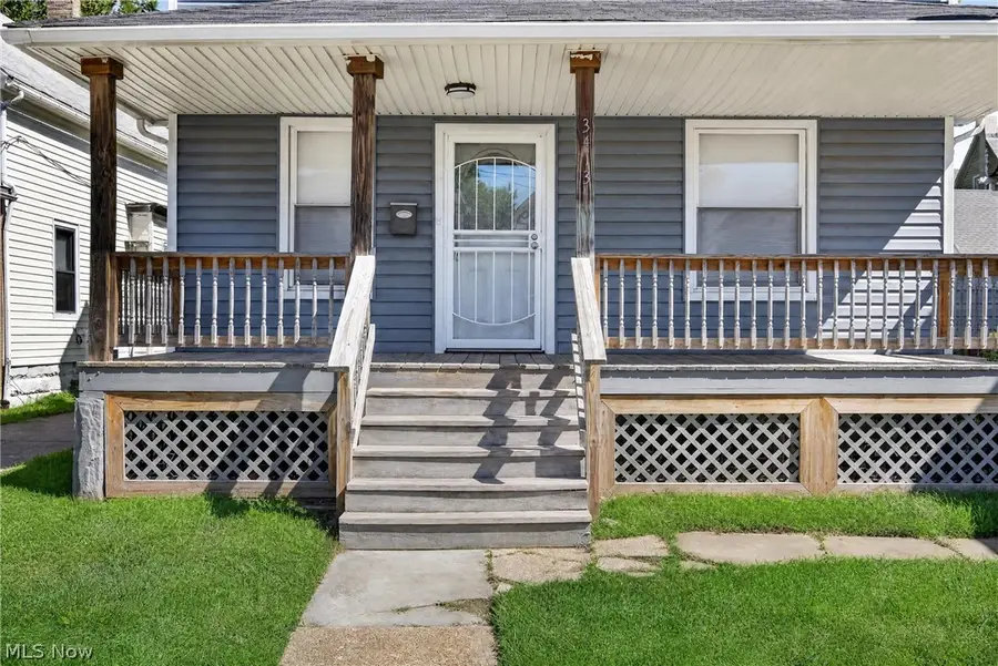 3413 Fulton Road, Cleveland, OH 44109 - #2