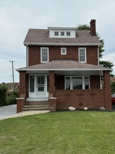496 E 185th Street, Cleveland, OH 44119 - #1