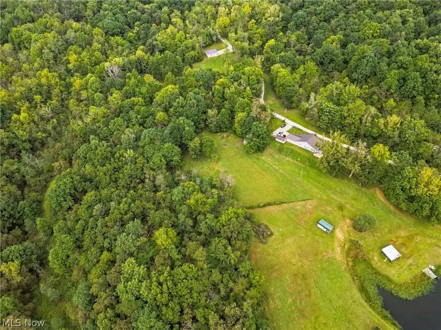 Tedrick Road, New Concord, OH 43762 - #2