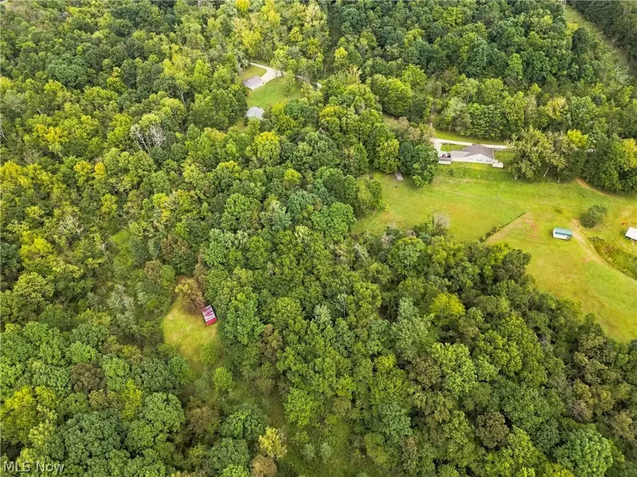 Tedrick Road, New Concord, OH 43762 - #3