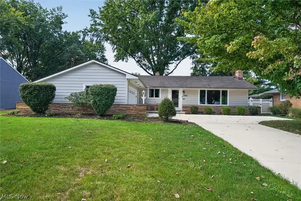 15847 Galemore Drive, Middleburg Heights, OH 44130
