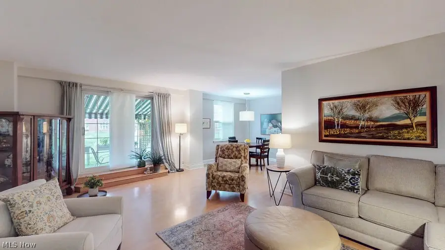 13800 Fairhill Road #209, Shaker Heights, OH 44120 - #3