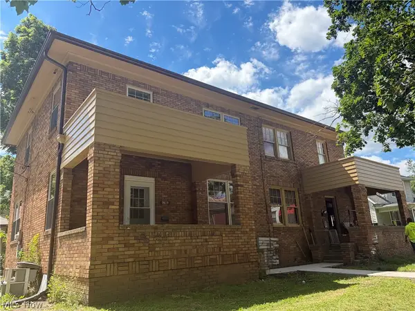 1245 Jewett Drive, Zanesville, OH 43701