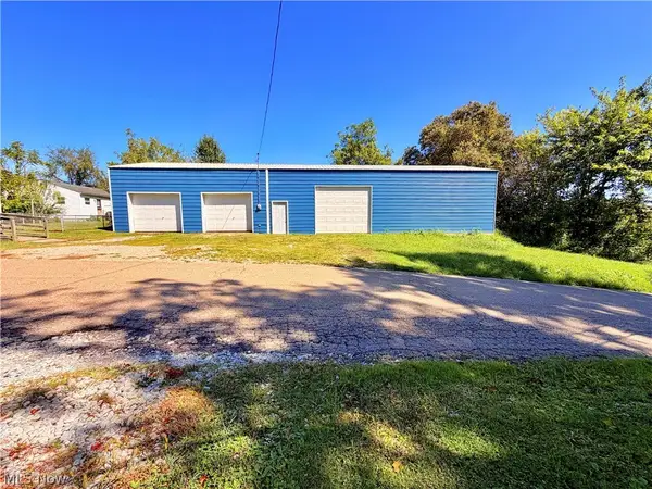 532 8th, Belpre, OH 45714
